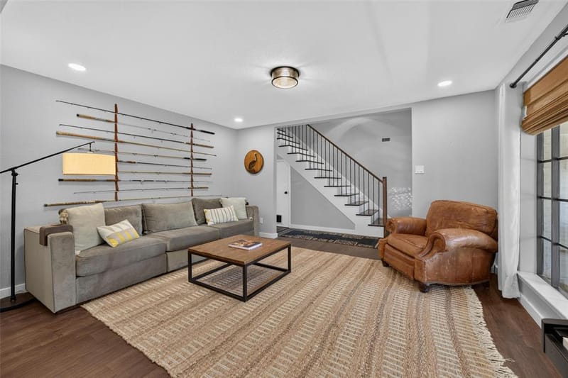 1609 Ems Road W, Fort Worth TX 76116 - Photo 9
