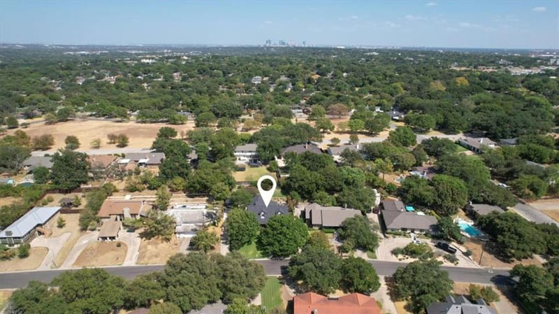 1609 Ems Road W, Fort Worth TX 76116 - Photo 37