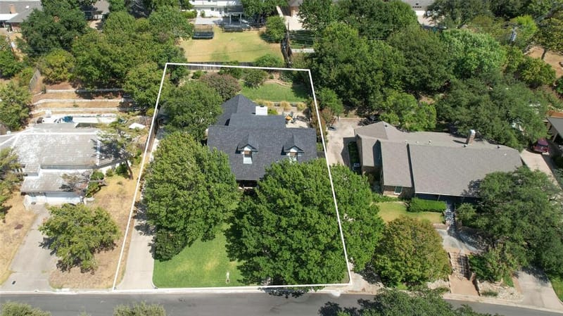 1609 Ems Road W, Fort Worth TX 76116 - Photo 35