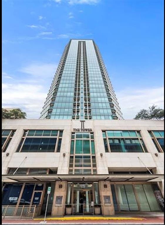 500 Throckmorton Street # 2406, Fort Worth TX 76102