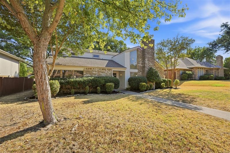 1512 Woodcreek Drive, Richardson TX 75082 - Photo 2