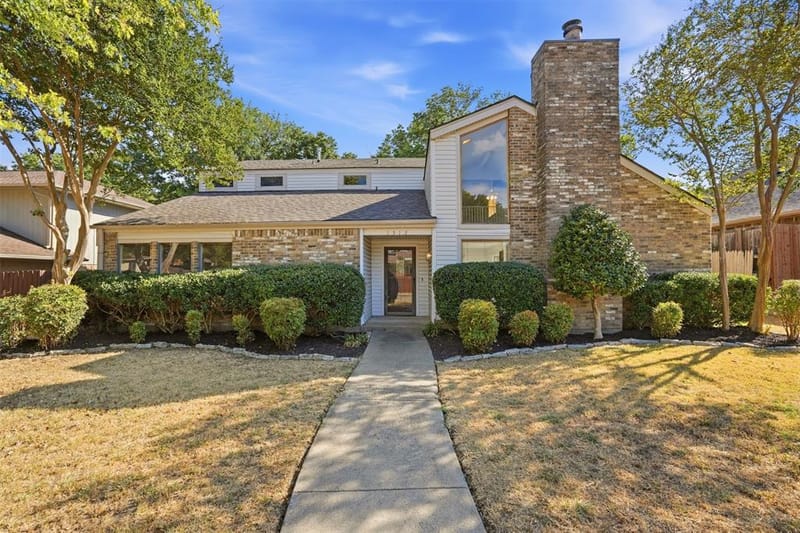 1512 Woodcreek Drive, Richardson TX 75082