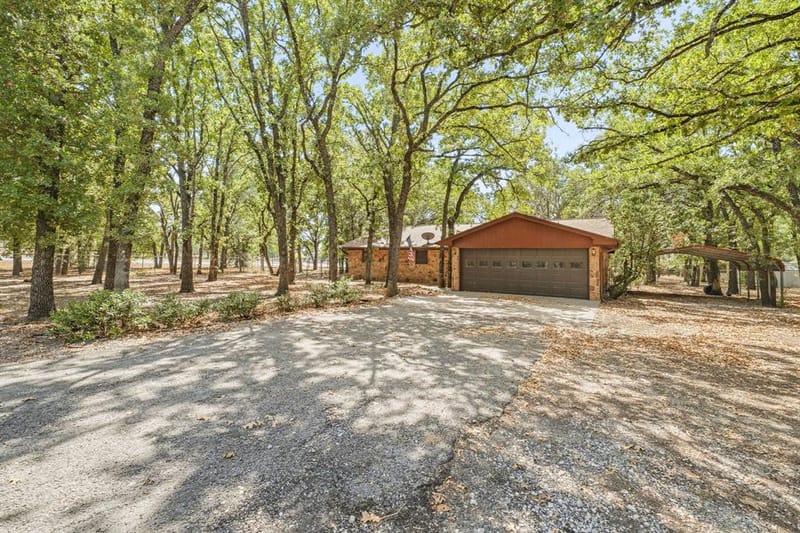 213 County Road 195, Dublin TX 76446 - Photo 3