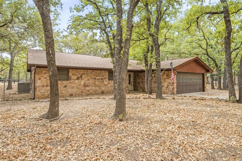 213 County Road 195, Dublin TX 76446
