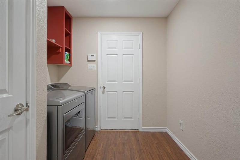 217 Southpeak Lane, Ponder TX 76259 - Photo 23