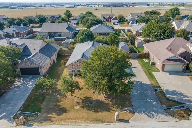 217 Southpeak Lane, Ponder TX 76259 - Photo 27