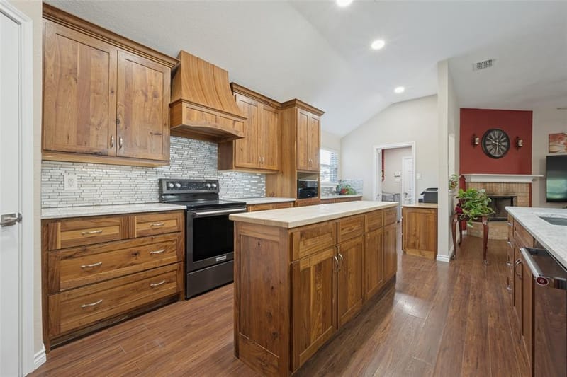 217 Southpeak Lane, Ponder TX 76259 - Photo 6
