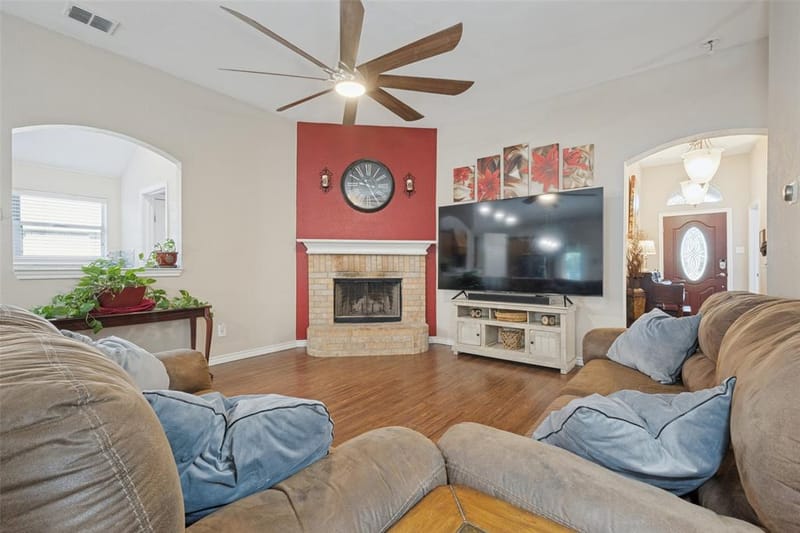 217 Southpeak Lane, Ponder TX 76259 - Photo 13