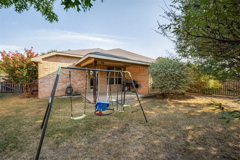 217 Southpeak Lane, Ponder TX 76259 - Photo 24