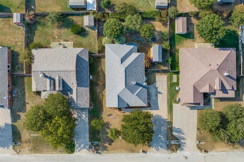 217 Southpeak Lane, Ponder TX 76259 - Photo 34