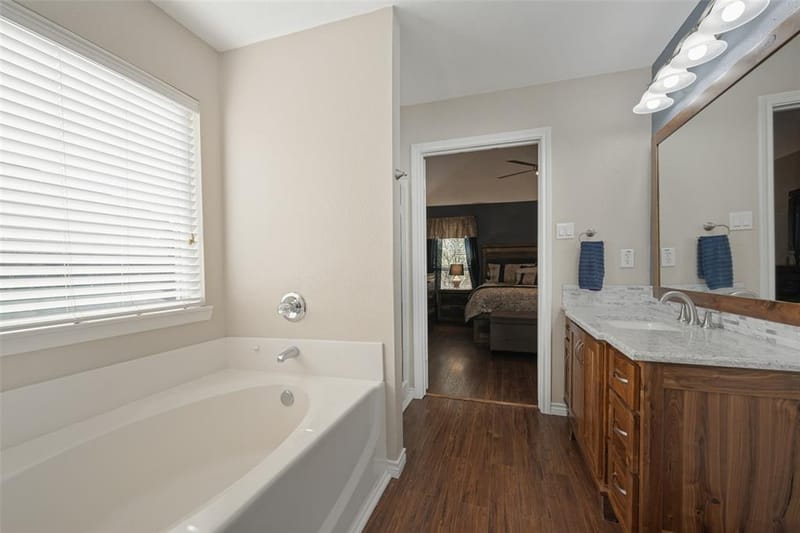217 Southpeak Lane, Ponder TX 76259 - Photo 10