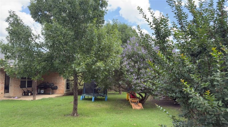 217 Southpeak Lane, Ponder TX 76259 - Photo 31