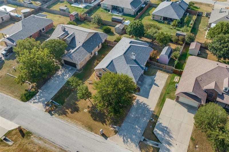 217 Southpeak Lane, Ponder TX 76259 - Photo 4