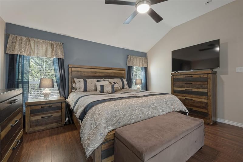 217 Southpeak Lane, Ponder TX 76259 - Photo 8