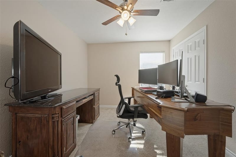 217 Southpeak Lane, Ponder TX 76259 - Photo 21