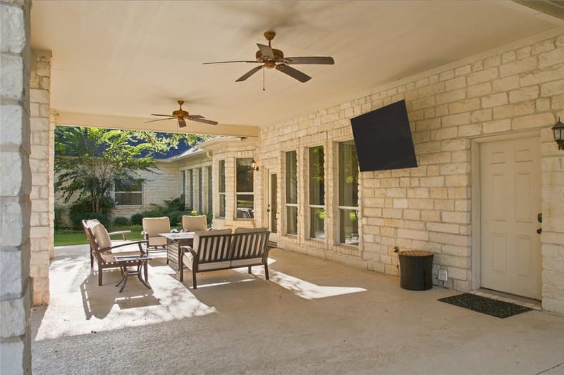 11408 Somerville Drive, Temple TX 76502 - Photo 27