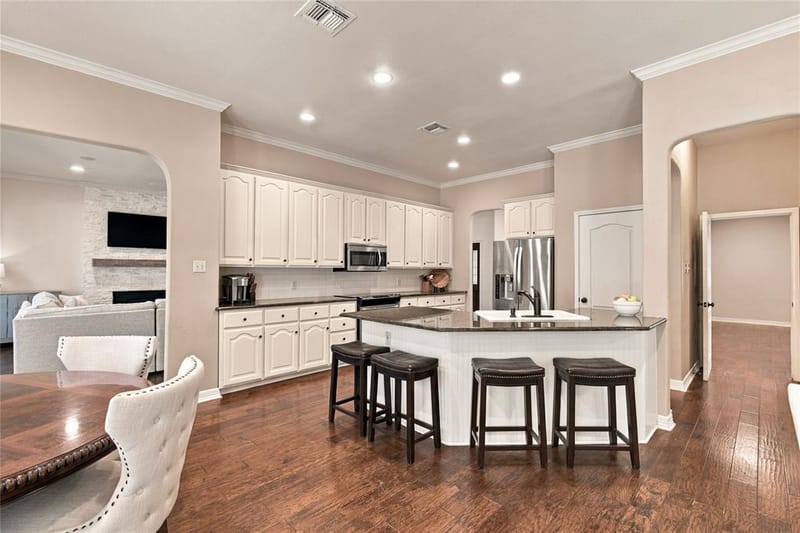 11408 Somerville Drive, Temple TX 76502 - Photo 17