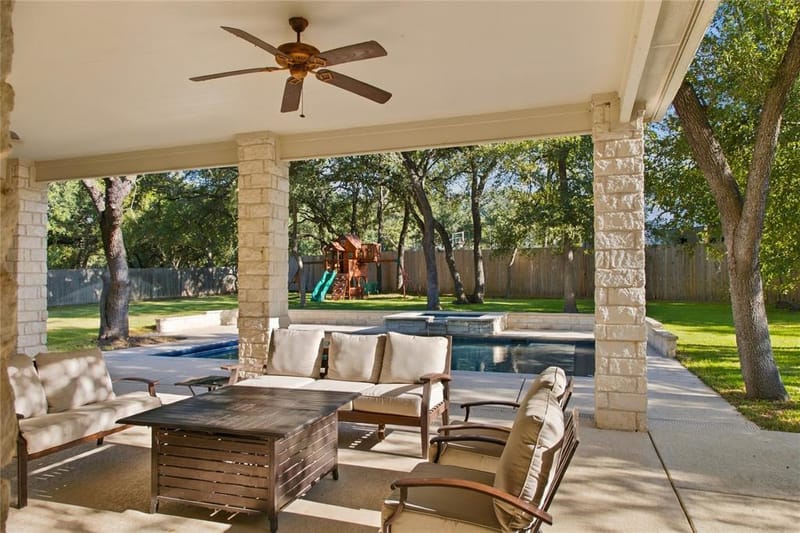11408 Somerville Drive, Temple TX 76502 - Photo 26