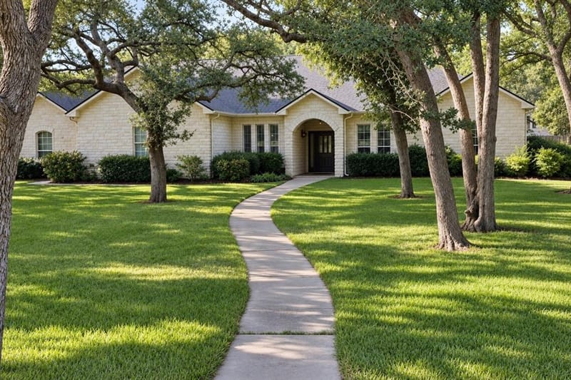 11408 Somerville Drive, Temple TX 76502 - Photo 3