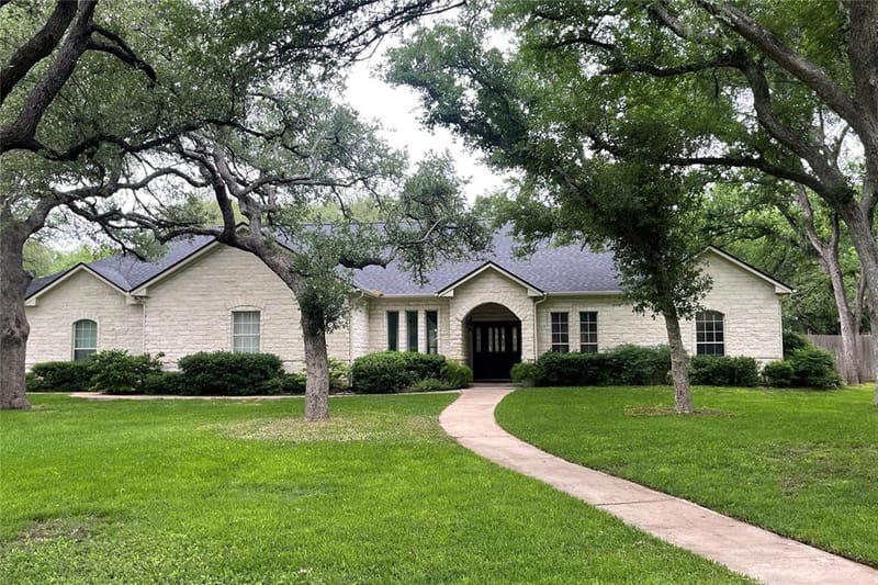 11408 Somerville Drive, Temple TX 76502
