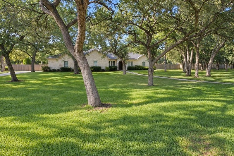 11408 Somerville Drive, Temple TX 76502 - Photo 4