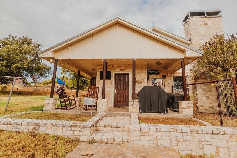 600 Finney Drive, Weatherford TX 76085 - Photo 23
