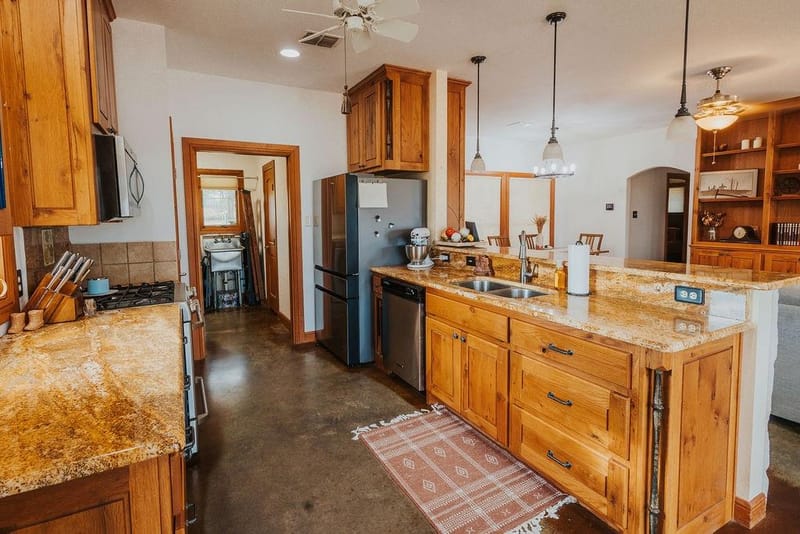 600 Finney Drive, Weatherford TX 76085 - Photo 13