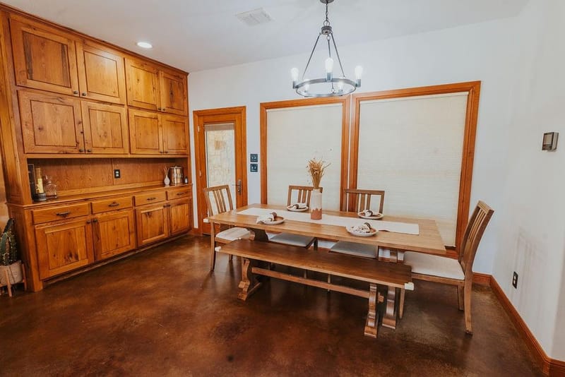600 Finney Drive, Weatherford TX 76085 - Photo 9