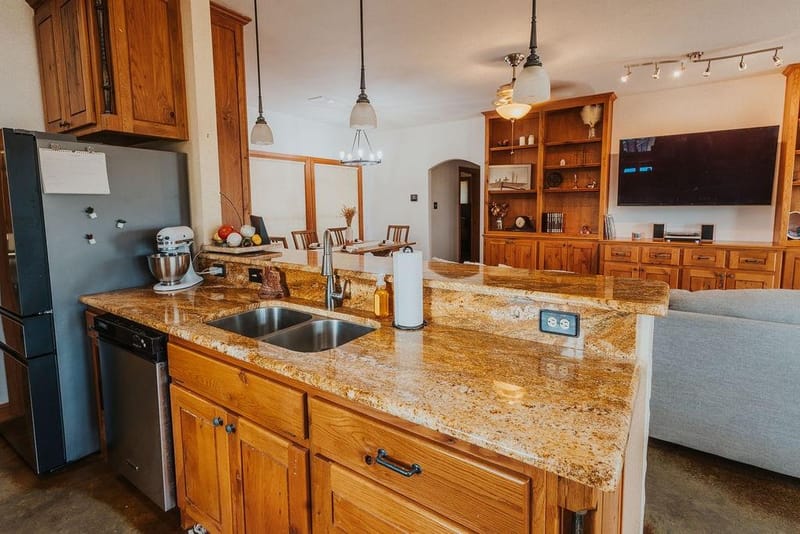 600 Finney Drive, Weatherford TX 76085 - Photo 14
