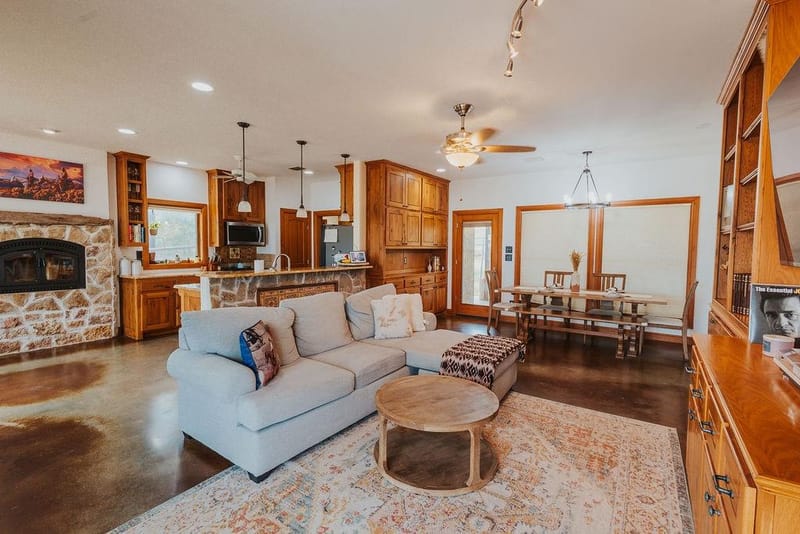 600 Finney Drive, Weatherford TX 76085 - Photo 4