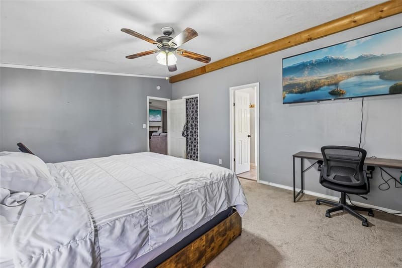 3393 Meadow Drive, Caddo Mills TX 75135 - Photo 20