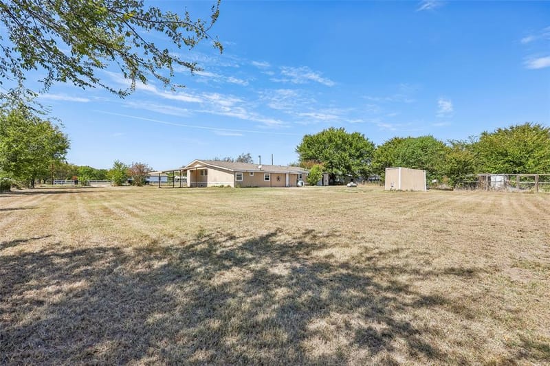 3393 Meadow Drive, Caddo Mills TX 75135 - Photo 37