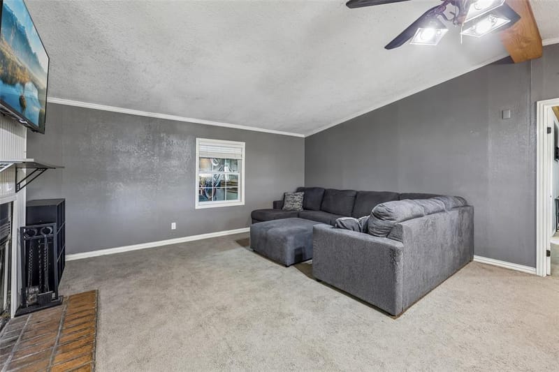 3393 Meadow Drive, Caddo Mills TX 75135 - Photo 11