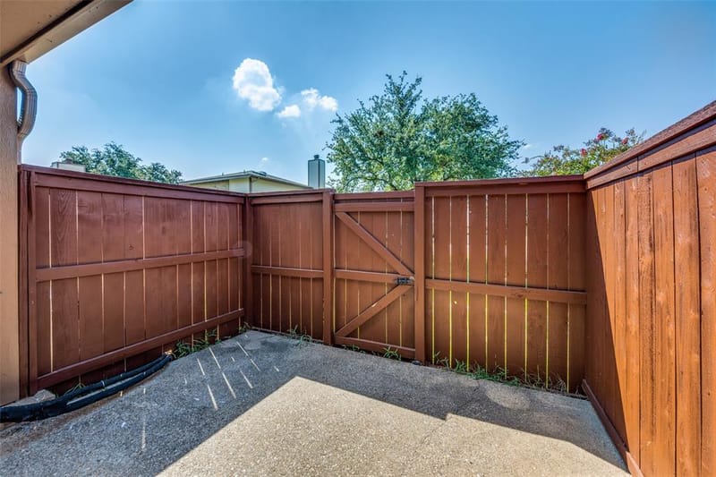 10 W Meadow Lane, Bedford TX 76021 - Photo 23