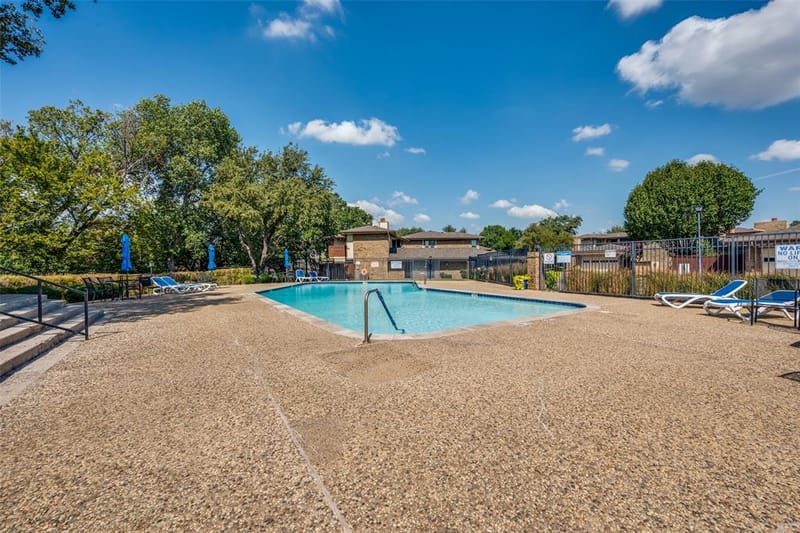 10 W Meadow Lane, Bedford TX 76021 - Photo 26