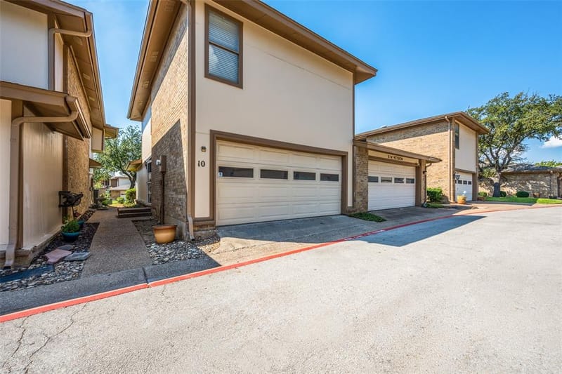 10 W Meadow Lane, Bedford TX 76021 - Photo 3
