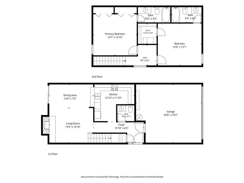 10 W Meadow Lane, Bedford TX 76021 - Photo 28