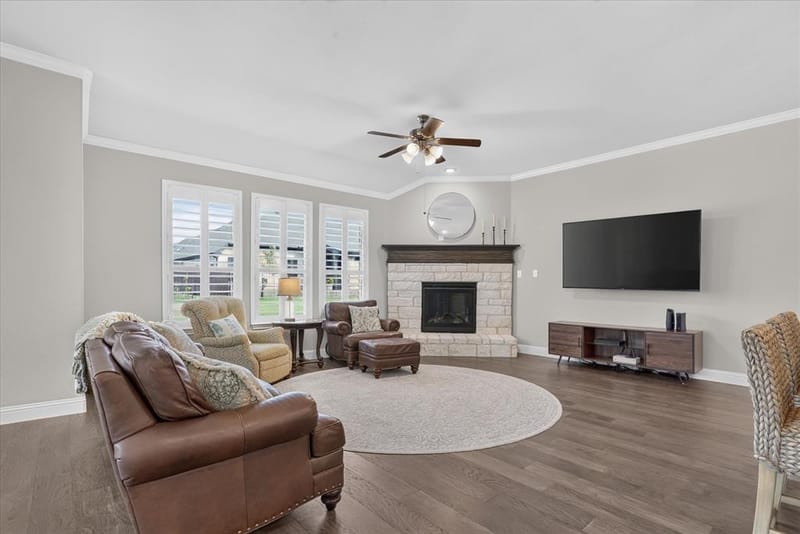1070 Mickelson Drive, Granbury TX 76048 - Photo 13