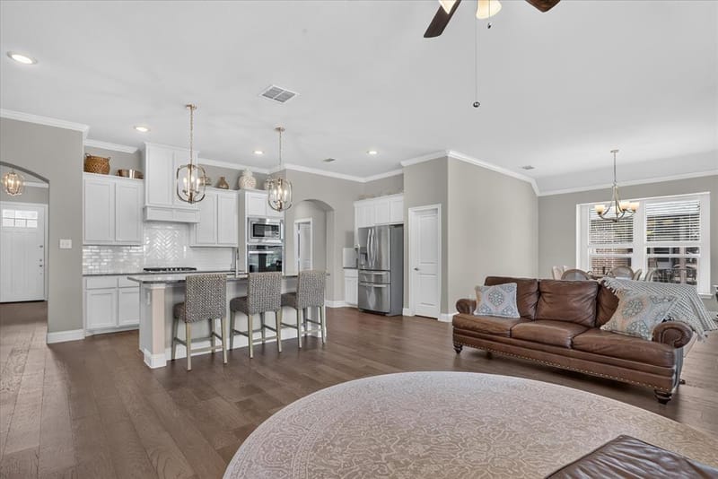 1070 Mickelson Drive, Granbury TX 76048 - Photo 16