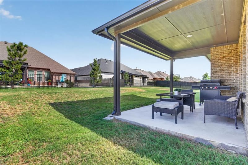 1070 Mickelson Drive, Granbury TX 76048 - Photo 36