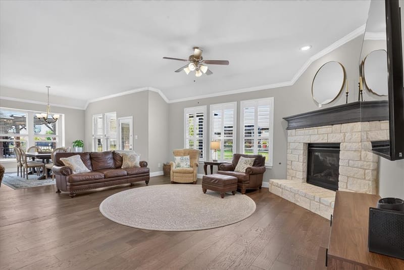 1070 Mickelson Drive, Granbury TX 76048 - Photo 14