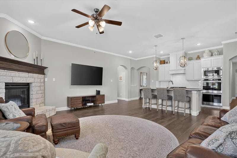 1070 Mickelson Drive, Granbury TX 76048 - Photo 15