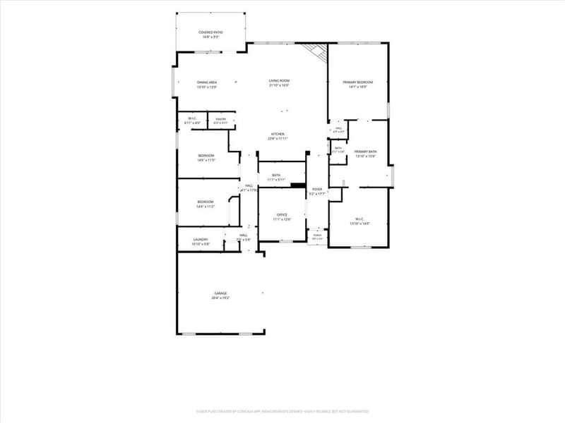 1070 Mickelson Drive, Granbury TX 76048 - Photo 39
