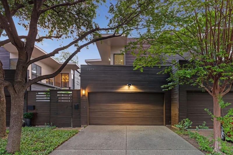 2913 Reagan Street, Dallas TX 75219