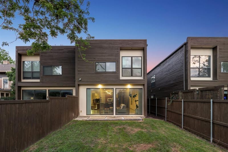 2913 Reagan Street, Dallas TX 75219 - Photo 5