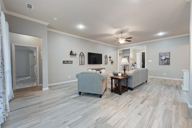 312 Nutmeg, Burleson TX 76028 - Photo 17