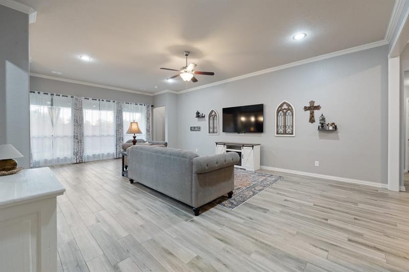 312 Nutmeg, Burleson TX 76028 - Photo 16