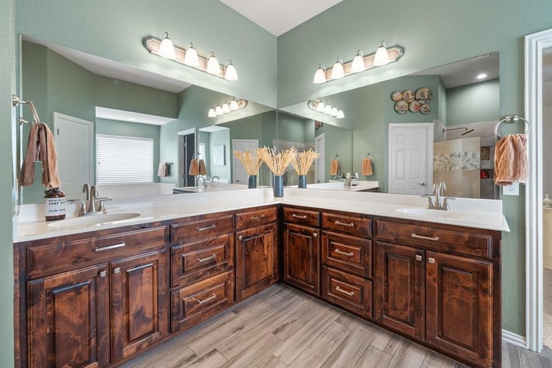 312 Nutmeg, Burleson TX 76028 - Photo 26