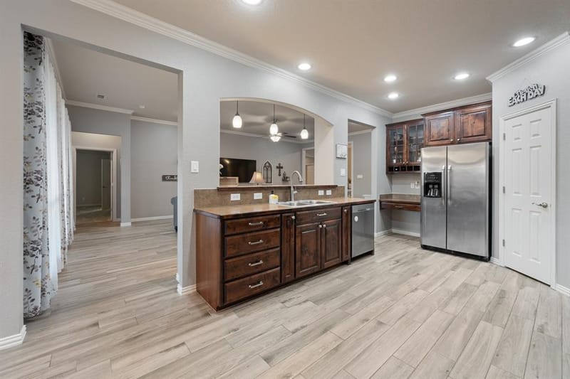 312 Nutmeg, Burleson TX 76028 - Photo 22
