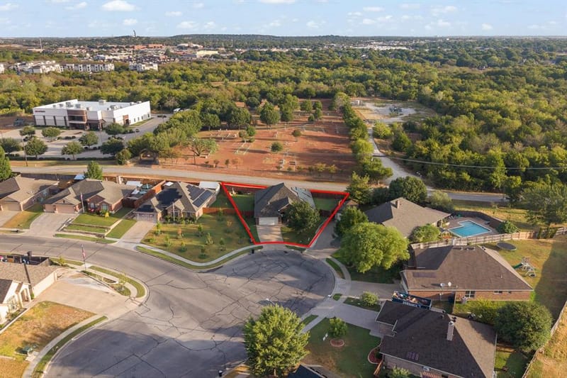 312 Nutmeg, Burleson TX 76028 - Photo 7
